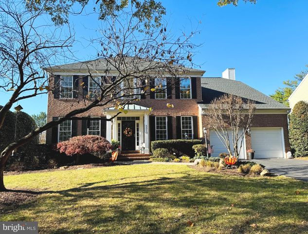 $830,000 | 8310 Hope Point Court | Severna Park