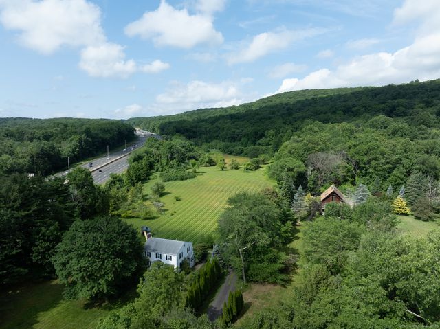 $2,800,000 | 1827 Marion Road | Cheshire