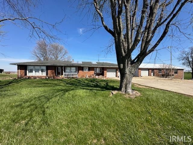 $290,000 | 19421 Big Cynthiana Road | Armstrong Township - Vanderburgh County