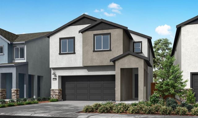 $574,665 | 733 Greg Thatch Circle | Natomas Creek