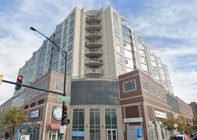 $369,000 | 1134 West Granville Avenue, Unit 718 | Edgewater