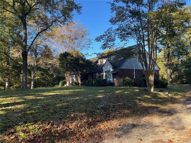 $3,000,000 | 511 Punkintown Road | Villa Rica