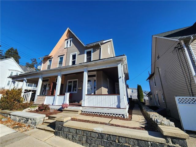 $199,900 | 212 North Schanck Avenue | Pen Argyl