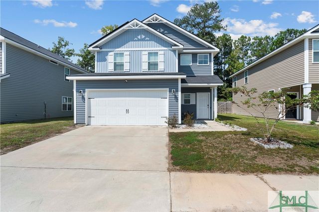 $300,000 | 767 Fairview Circle | Hinesville