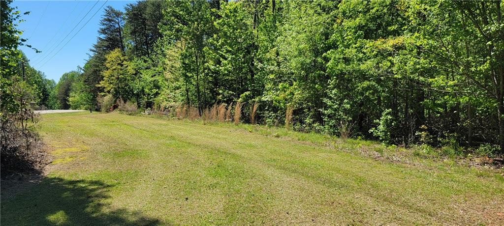 Lot 895 Chickasaw Point