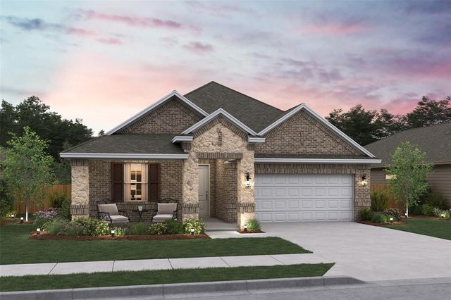 $365,000 | 3023 Stonefly Way | Royse City