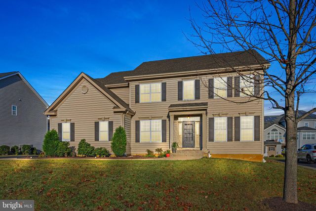 $840,000 | 1409 Berkshire Drive | Bensalem