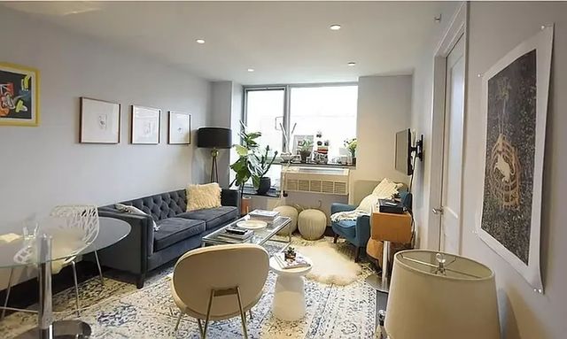 $5,575 | 164 Attorney Street, Unit 604 | Lower East Side