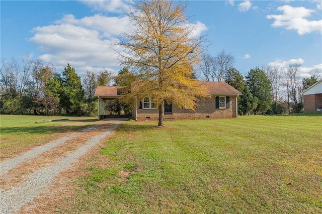 $239,000 | 201 Hunter Creek | Silver Hill Township - Davidson County