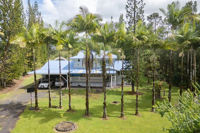 $579,000 | 16-1187 Uhini Ana Road | Hawaiian Acres