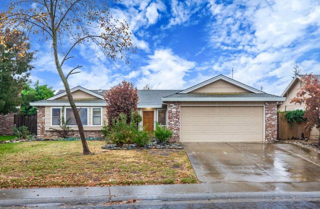 $445,000 | 1222 Crescendo Drive | Cresthaven