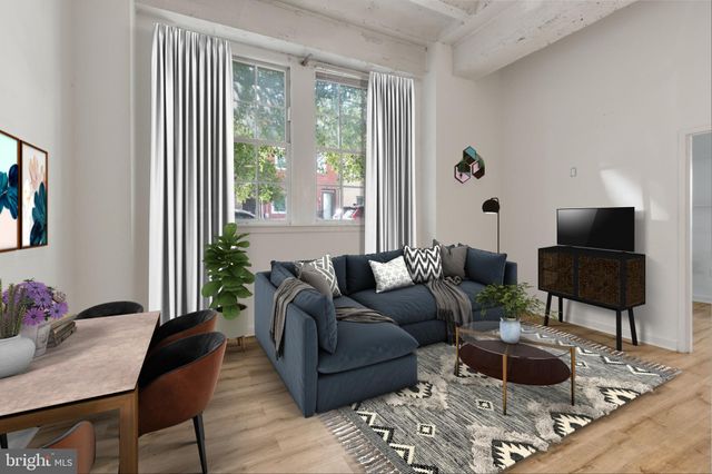 $1,650 | 109 West Wildey Street, Unit 102 | Northern Liberties