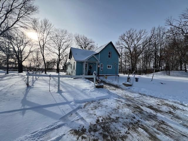 $220,000 | 8532 185th Street | Darling Township - Morrison County