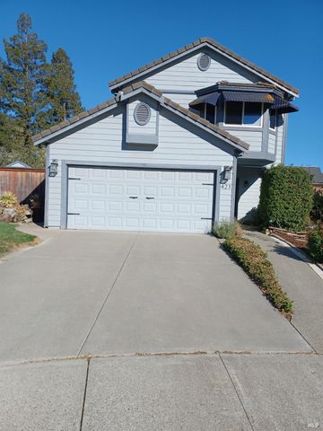 $3,000 | 421 Robin Circle | Vacaville