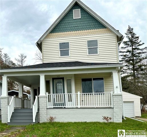 $164,900 | 524 King Street | Olean City