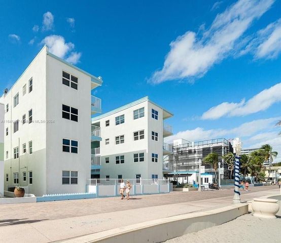 $410,000 | 2600 North Surf Road, Unit 404 | South Central Beach