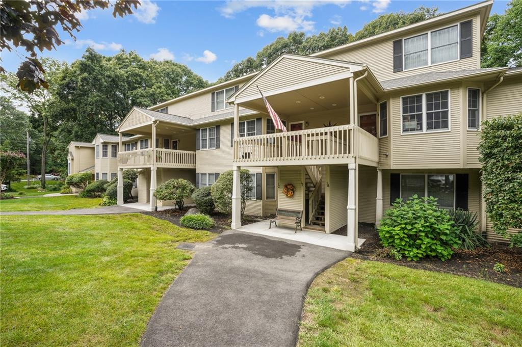 12 Trellis Drive, West Warwick, RI 02893 | Compass