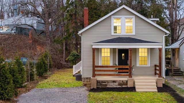 $235,000 | 3608 Bakerstown Road | Bakerstown