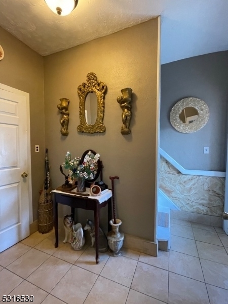 a view of a storage & utility room