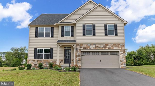 $540,000 | 875 Ashfield Drive | South Middleton Township - Cumberland County