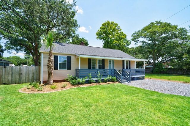 $545,000 | 4606 Holmes Avenue | Palmetto Gardens