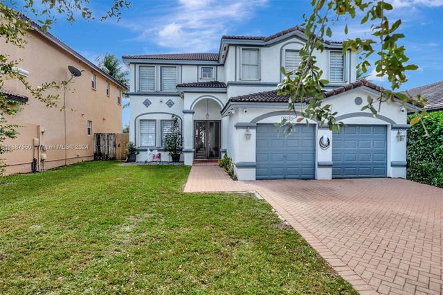 $875,000 | 15540 Southwest 24th Terrace | Tamiami