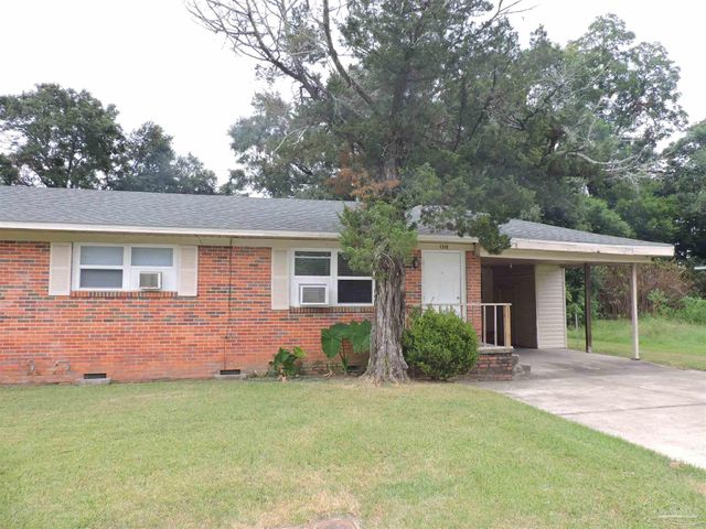 $975 | 1010 Pennsylvania Drive | West Pensacola