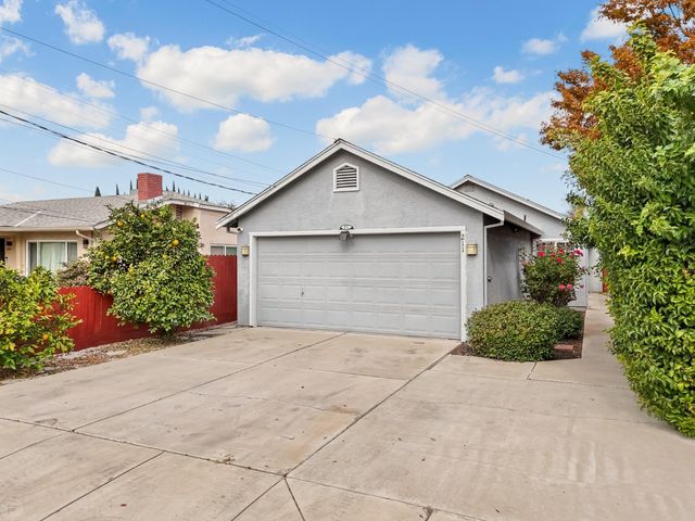 $540,000 | 211 West Whittier Avenue | Tracy