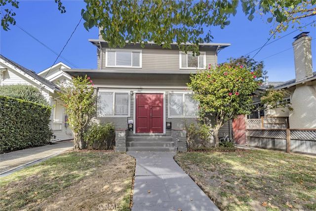 $2,150,000 | 219 State Street | Downtown San Mateo