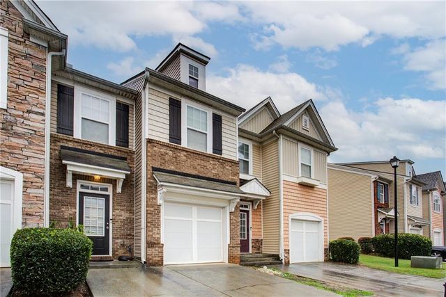 $310,500 | 3165 Creston Park Court | Breckinridge Station