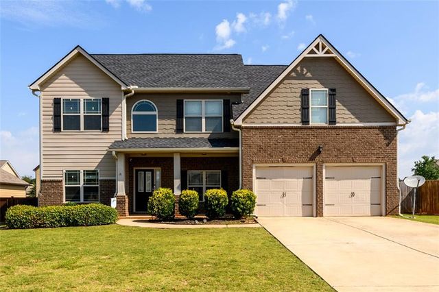 $374,000 | 612 Winners Circle | Jubilee