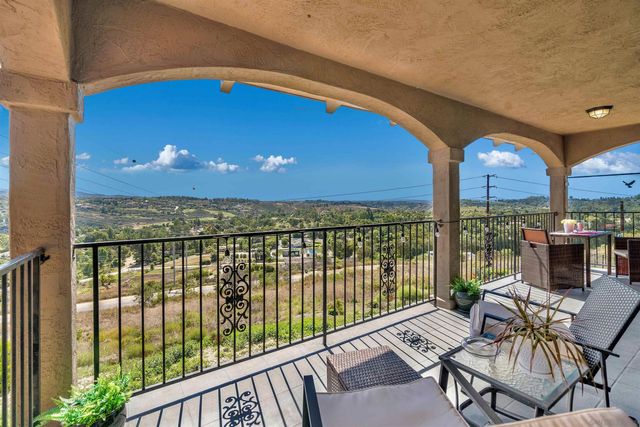 $4,250,000 | 7087 Rancho Santa Fe View Court | Rancho Santa Fe