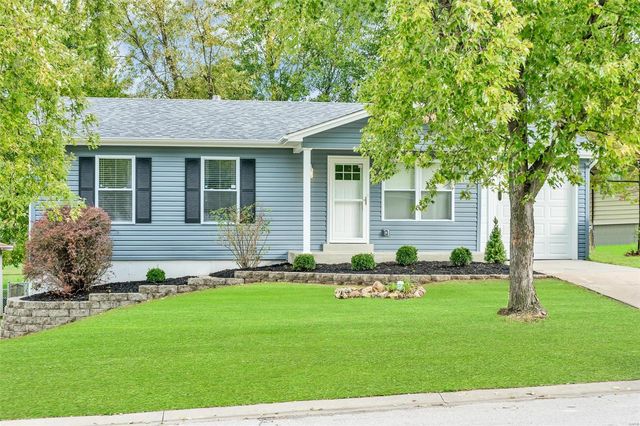 $2,295 | 107 Sandy Creek Drive | Weldon Spring Township - St. Charles County