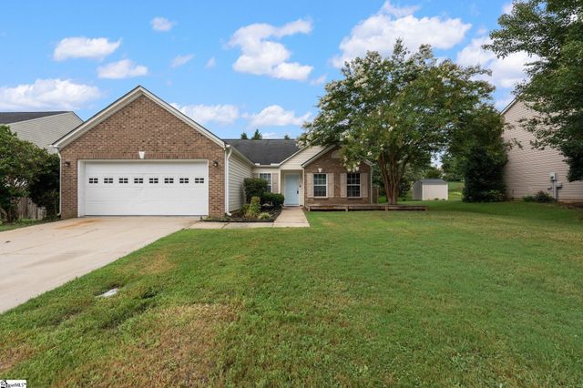 $267,000 | 506 Fountain Brook Lane | Fountainbrook