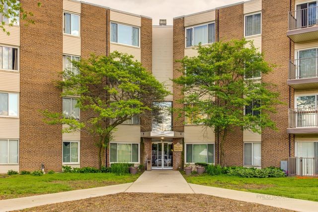 $84,900 | 140 West Wood Street, Unit 321 | Palatine