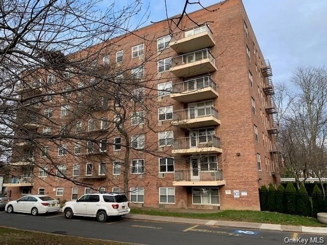 30 South Cole Avenue Unit 5A Spring Valley NY 10977 Compass