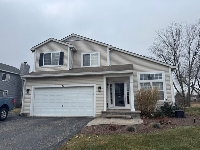 $2,995 | 443 South Orchard Drive | Bolingbrook