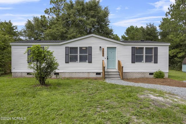 $210,900 | 3540 Dogwood Road Northeast | Northwest Township - Brunswick County