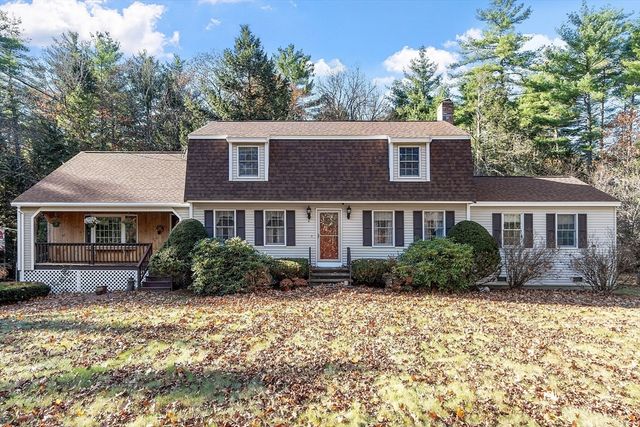 $659,900 | 31 Old Battery Road | West Townsend