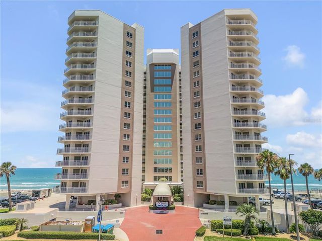 $435,000 | 2967 South Atlantic Avenue, Unit 205 | Daytona Beach Shores