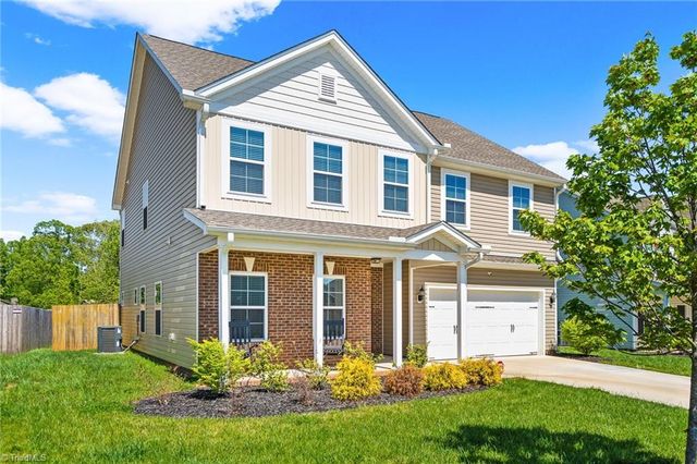 $435,000 | 5111 Foxworth Drive | Greensboro