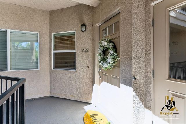 $2,150 | 1100 Moon Circle, Unit 1127 | Empire Ranch