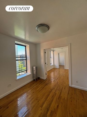 $2,100 | 500 West 157th Street, Unit 5C | Washington Heights