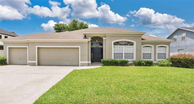 $519,900 | 444 Lake Amberleigh Drive | Winter Garden