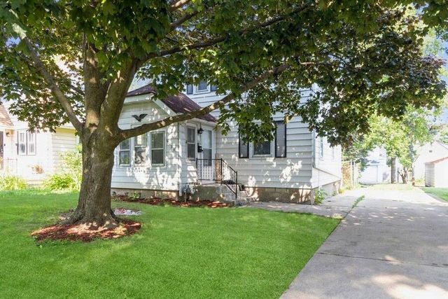 $198,000 | 6028 North 38th Street | Fairfield