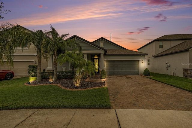 $449,900 | 11413 Chilly Water Court | Riverview