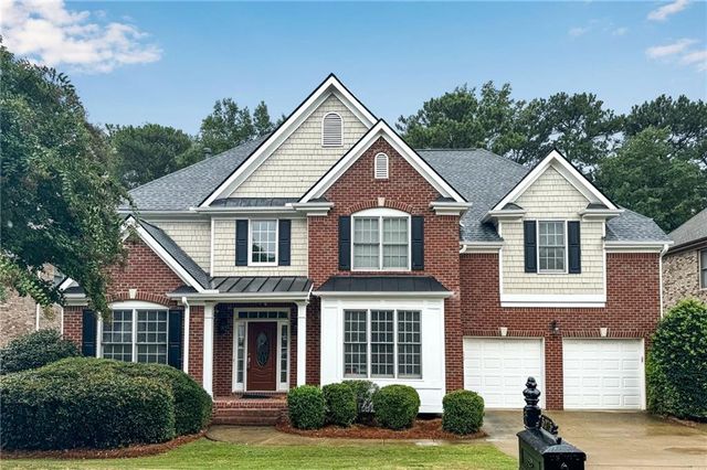 $930,000 | 5075 Thornbury Way | Alpharetta