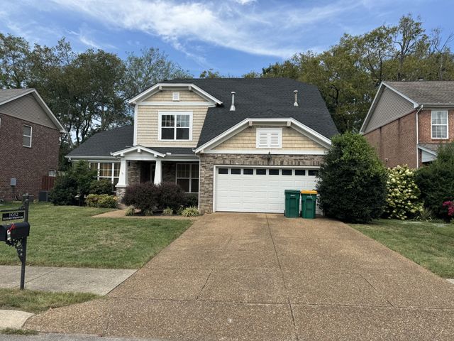 $2,400 | 1052 Tanyard Springs Drive | Spring Hill