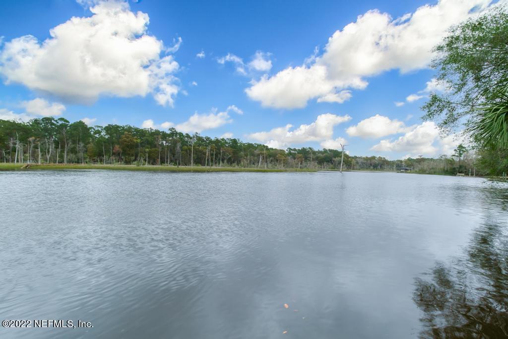 a view of a lake