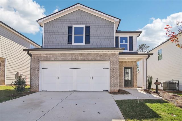 $386,990 | 2781 Aralynn Way | College Park